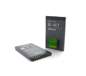 Replacement Battery For Nokia BL-4CT 860mAh Li-Ion 100% Original Battery - Foto 9